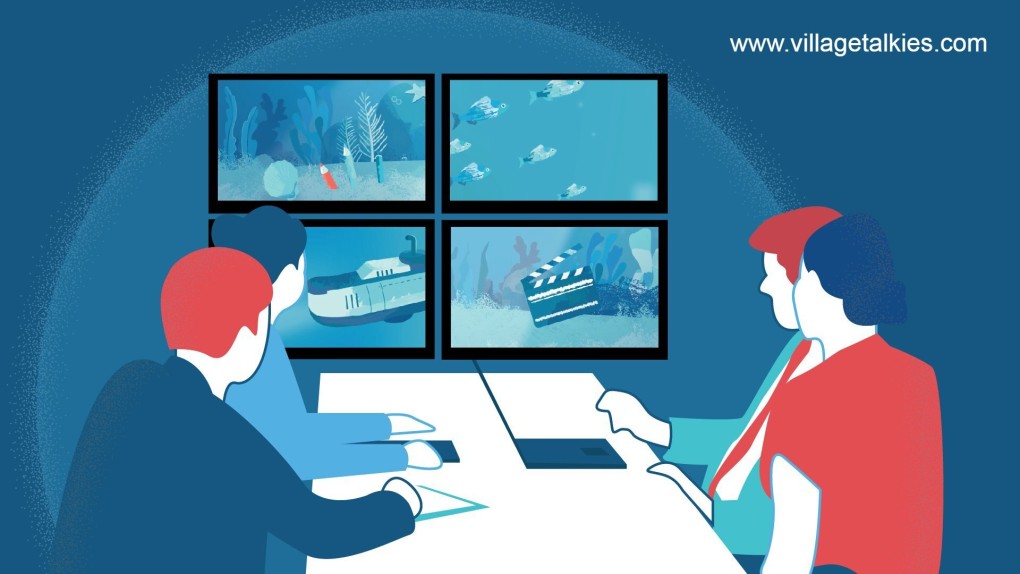 Best 5 Explainer Video Production Companies in Fujairah, UAE