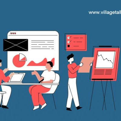 Explainer Videos Production Companies in Fujairah