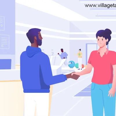 Top 5 Explainer Video Production Companies in Sharjah, UAE