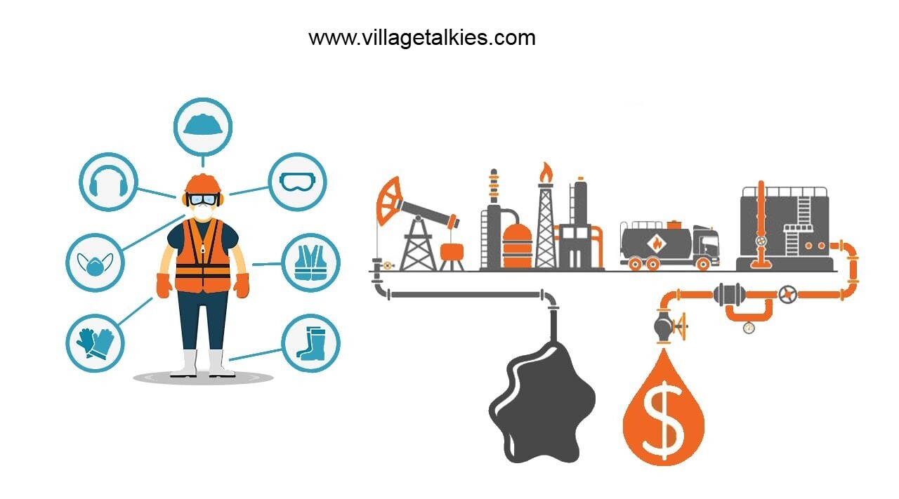 3D Animation Videos Simplify Complex Oil and Gas Training