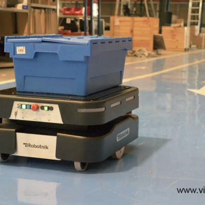 Best Product Video Makers in Rennes, France