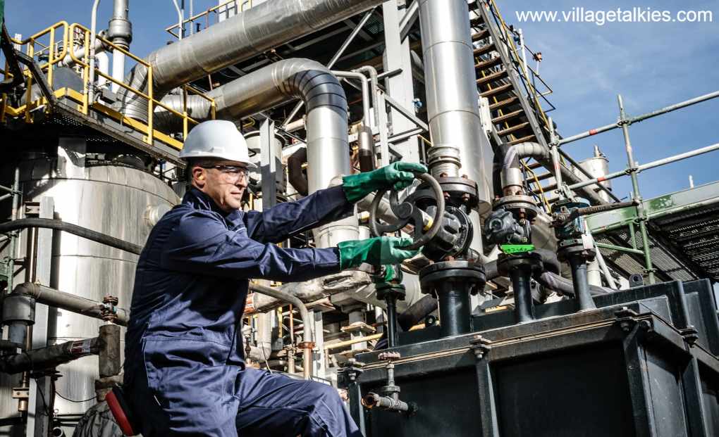 Oil & Gas Safety Training Videos Every Company