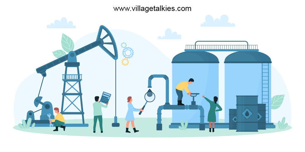 Oil & Gas Safety Training Videos Every Company Should Invest In