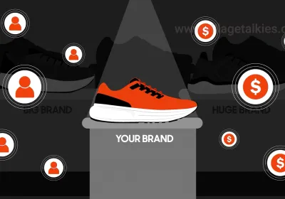 Coalition footwear