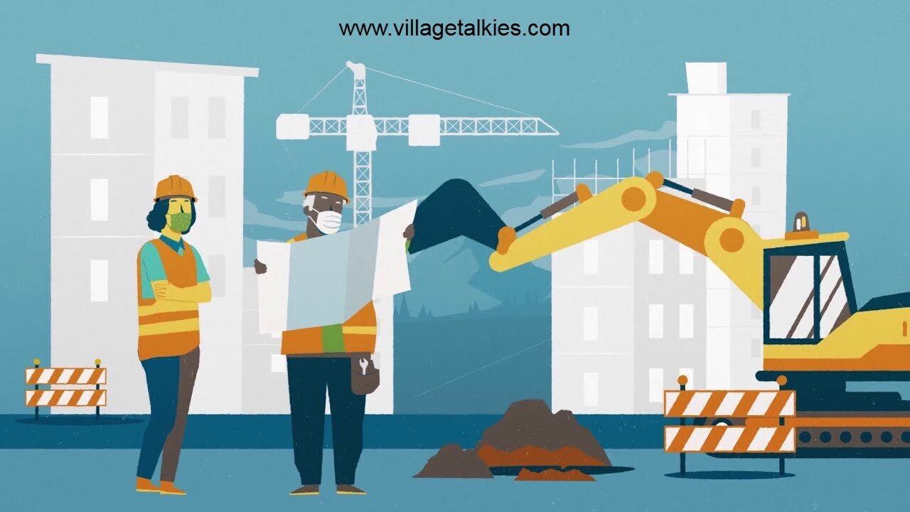 Customized Real Estate Product Videos for Sales Training