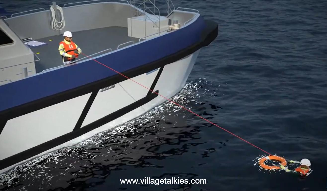 Emergency Drill Explainer Videos for Ship Emergency Drill Explainer Videos for Ship