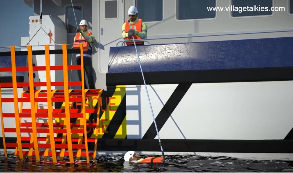 Explainer Videos for Ship Crews Teams Explainer Videos for Ship Crews Teams