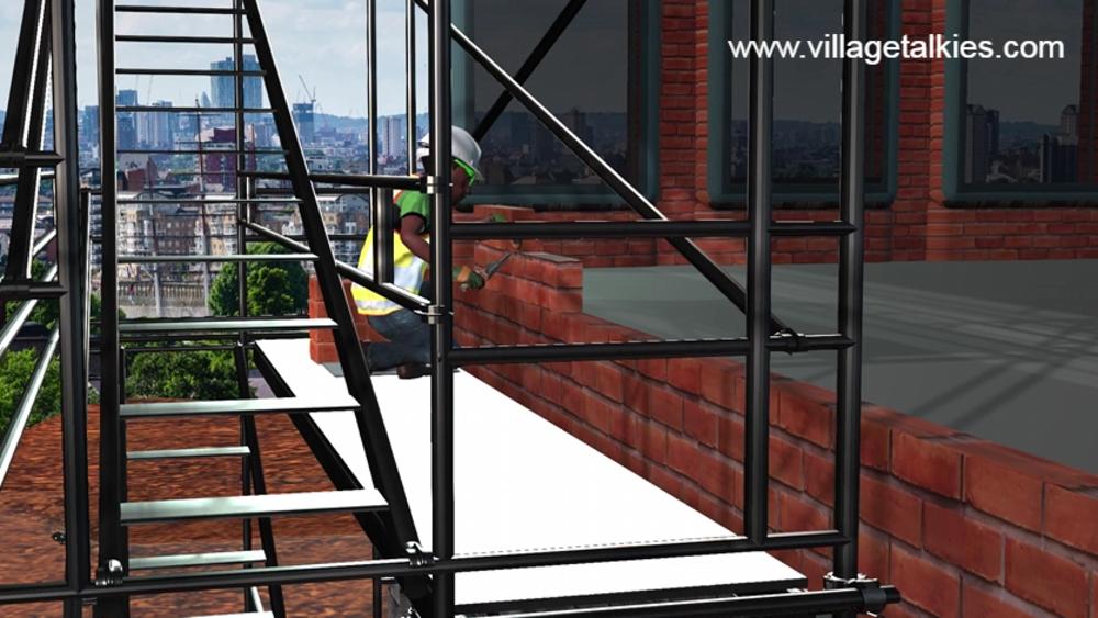 Help Standardize Construction Safety