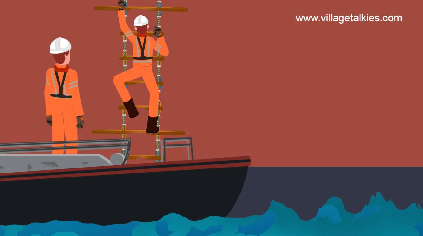 How 2D Training Videos Simplify Complex Marine Safety Protocols How 2D Training Videos Simplify Complex Marine Safety Protocols