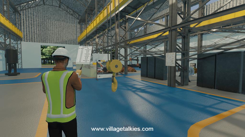 Why Construction Companies Need 2D & 3D Explainer Videos for Training?