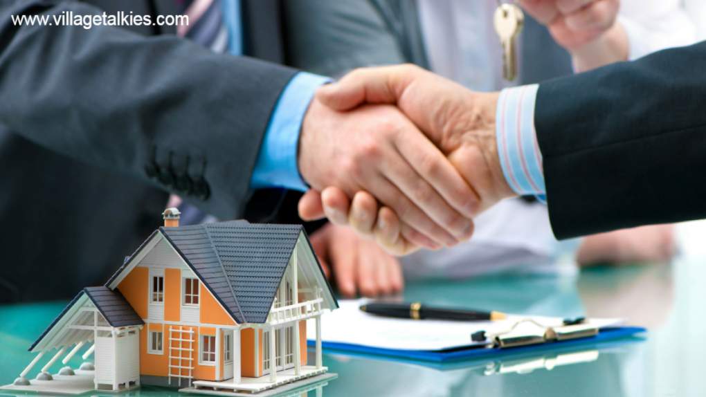 Real Estate Product Videos for Sales Training