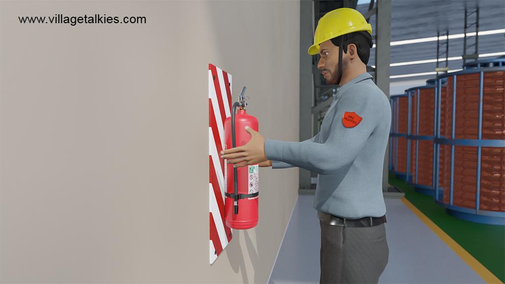 Safety Explainer Videos for Workplace Training