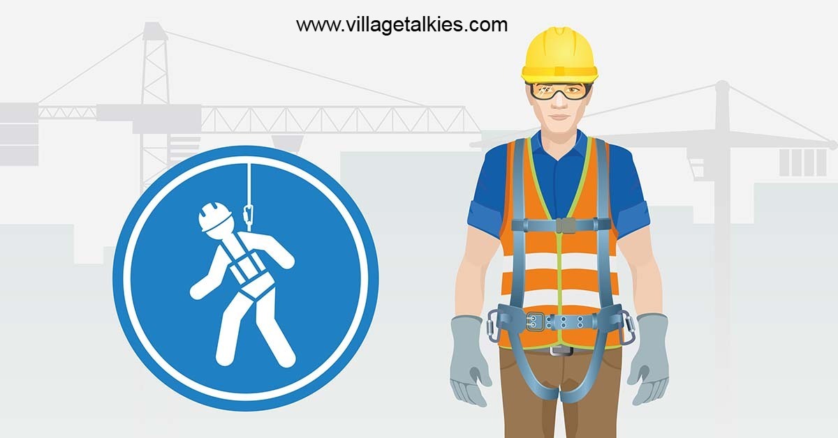 Working at Heights Safety Videos Every Construction Worker Should Watch!