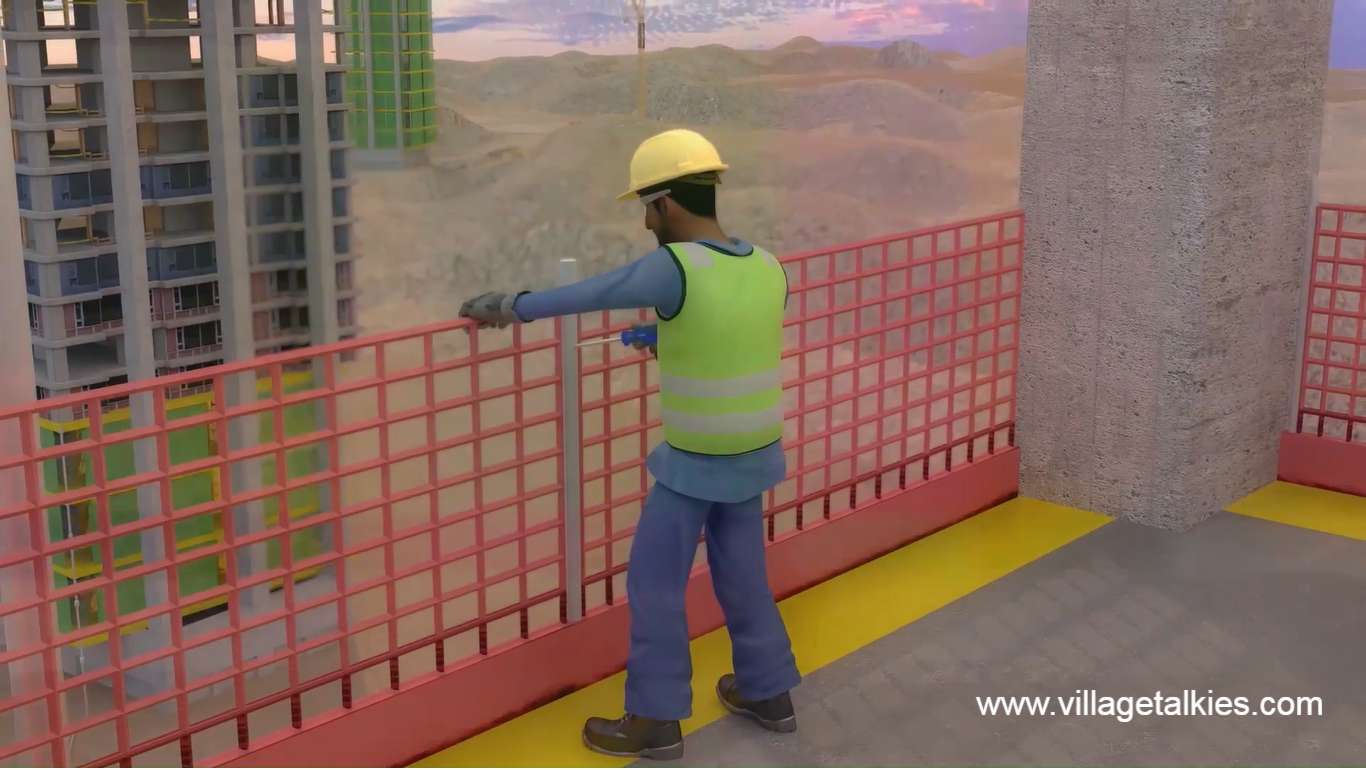 Safety Videos Every Construction Worker Safety Videos Every Construction Worker
