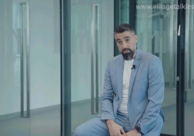 Sky News – Abu Dhabi