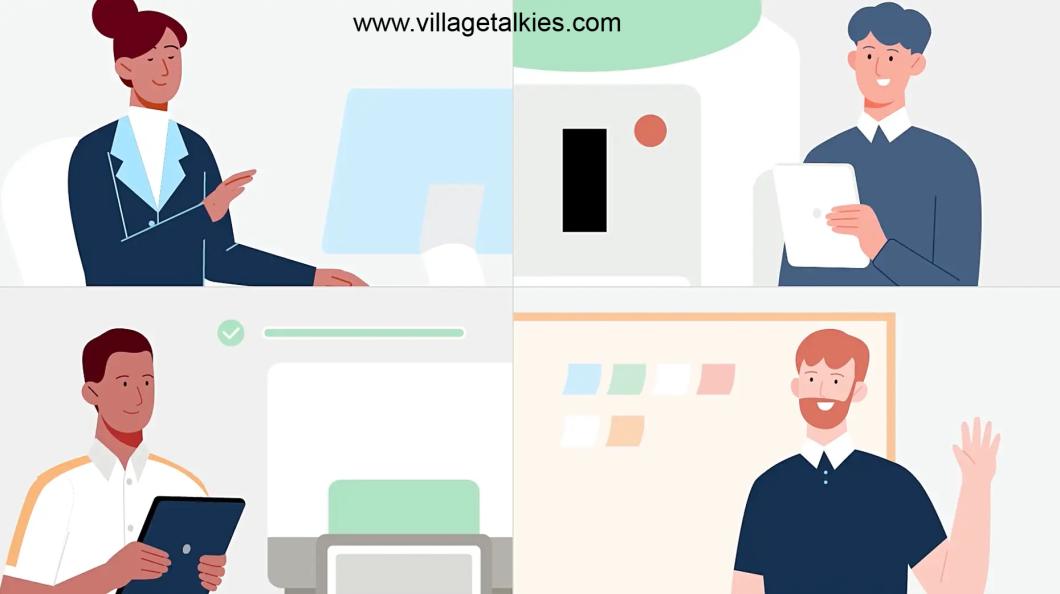 Trends in Explainer Videos