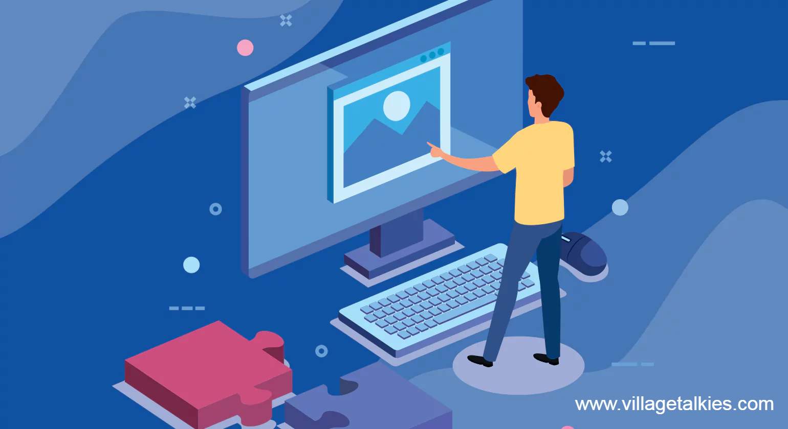 Why Companies Trust a Training Video Production Why Companies Trust a Training Video Production