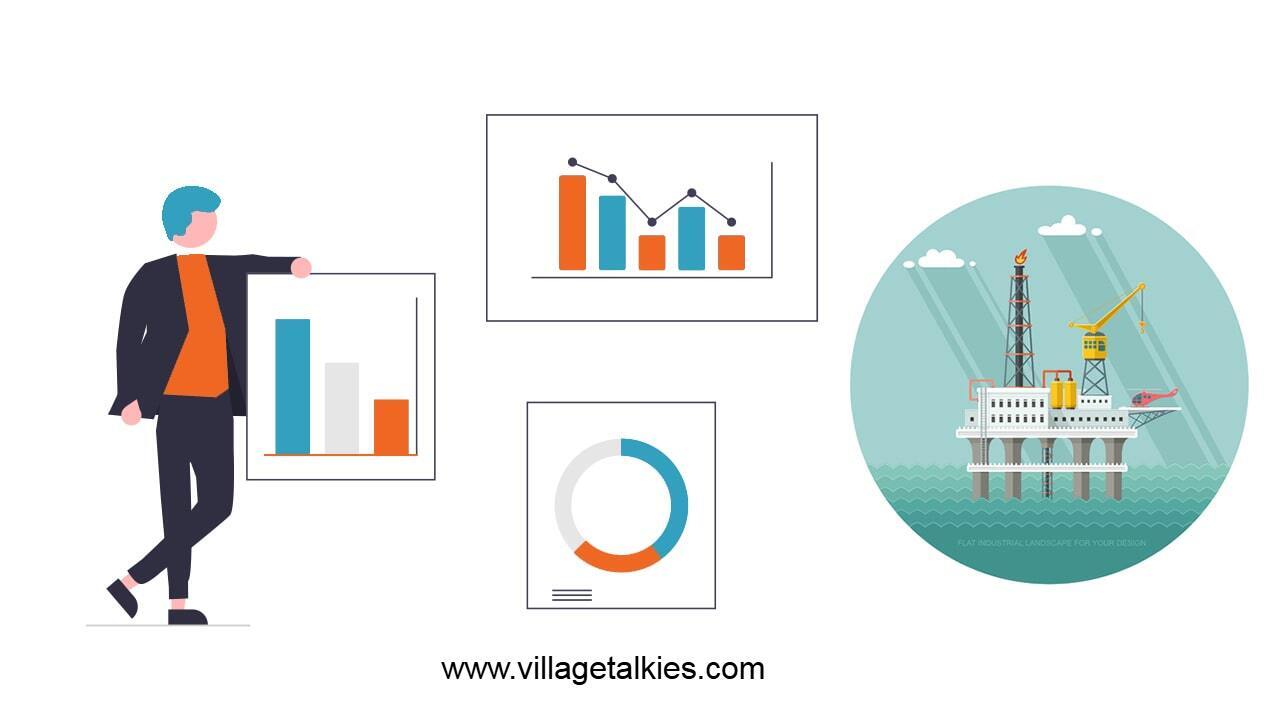 Why Oil & Gas Firms Use Explainer Videos for Employee Training