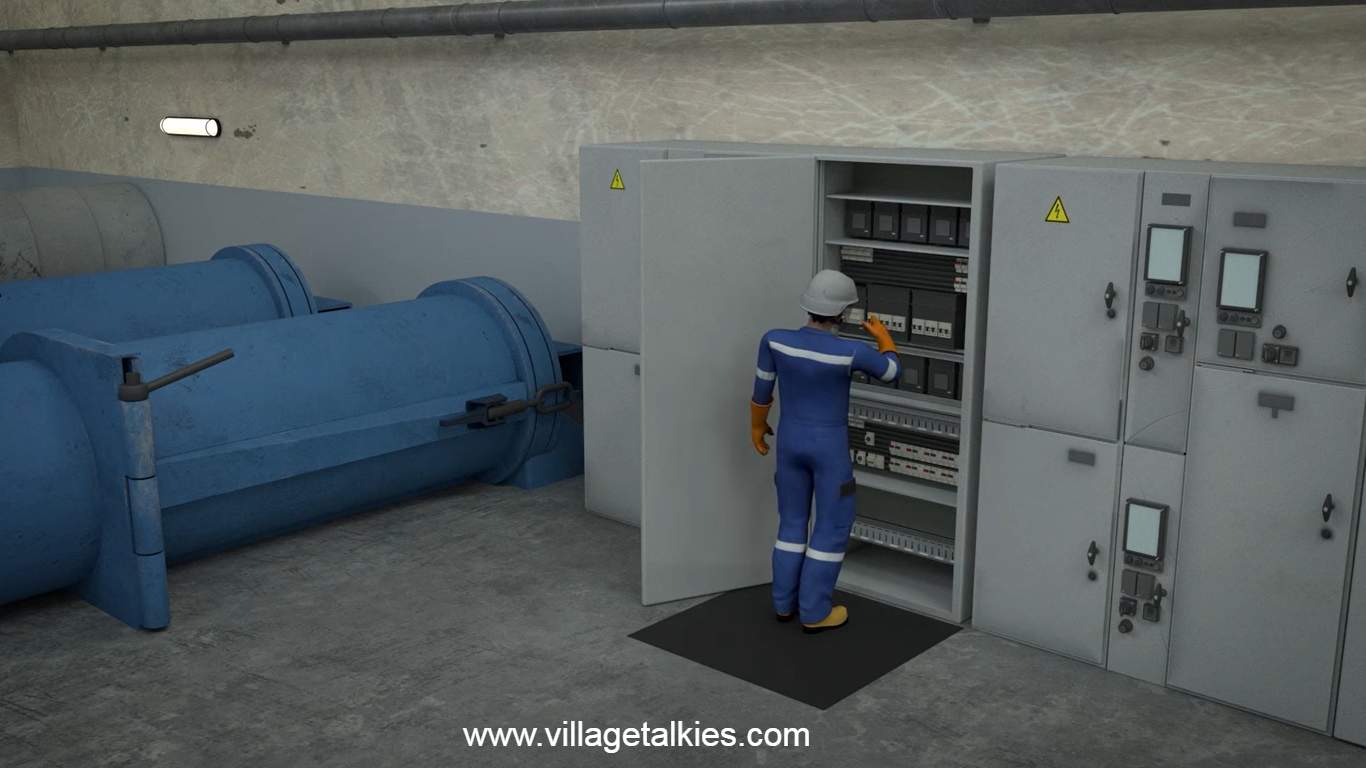 Why Oil & Gas Firms Use Explainer Videos for Employee Training?