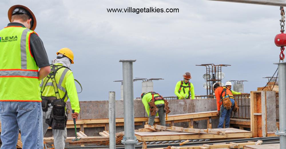 Why Oil and Gas Construction Firms Prefer 3D Training Videos