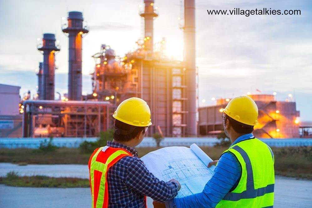 Why Oil and Gas Firms Use Explainer Videos for Employee Training