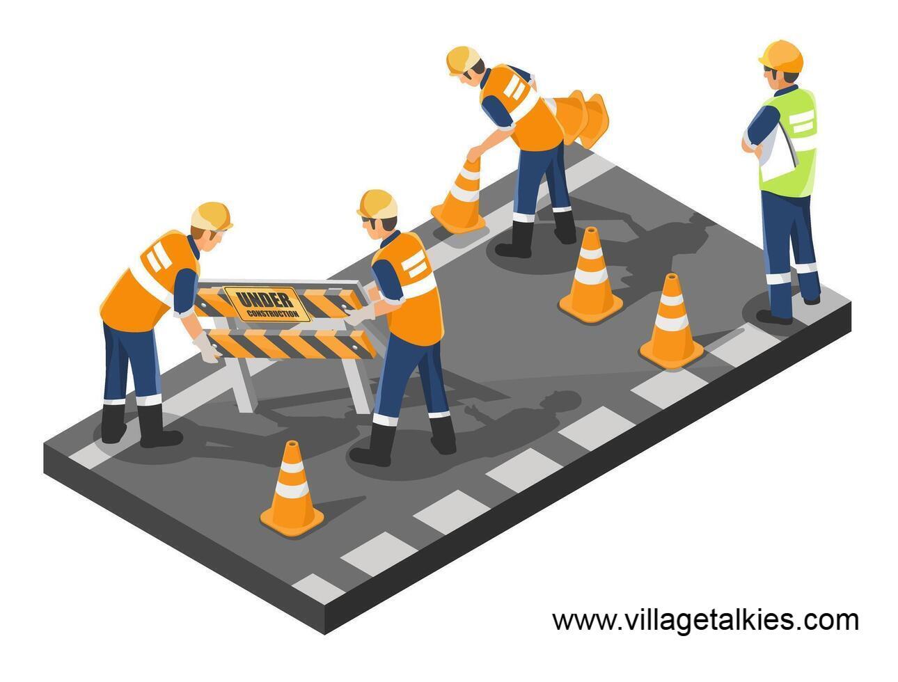 Construction Firms Prefer 3D Training Videos