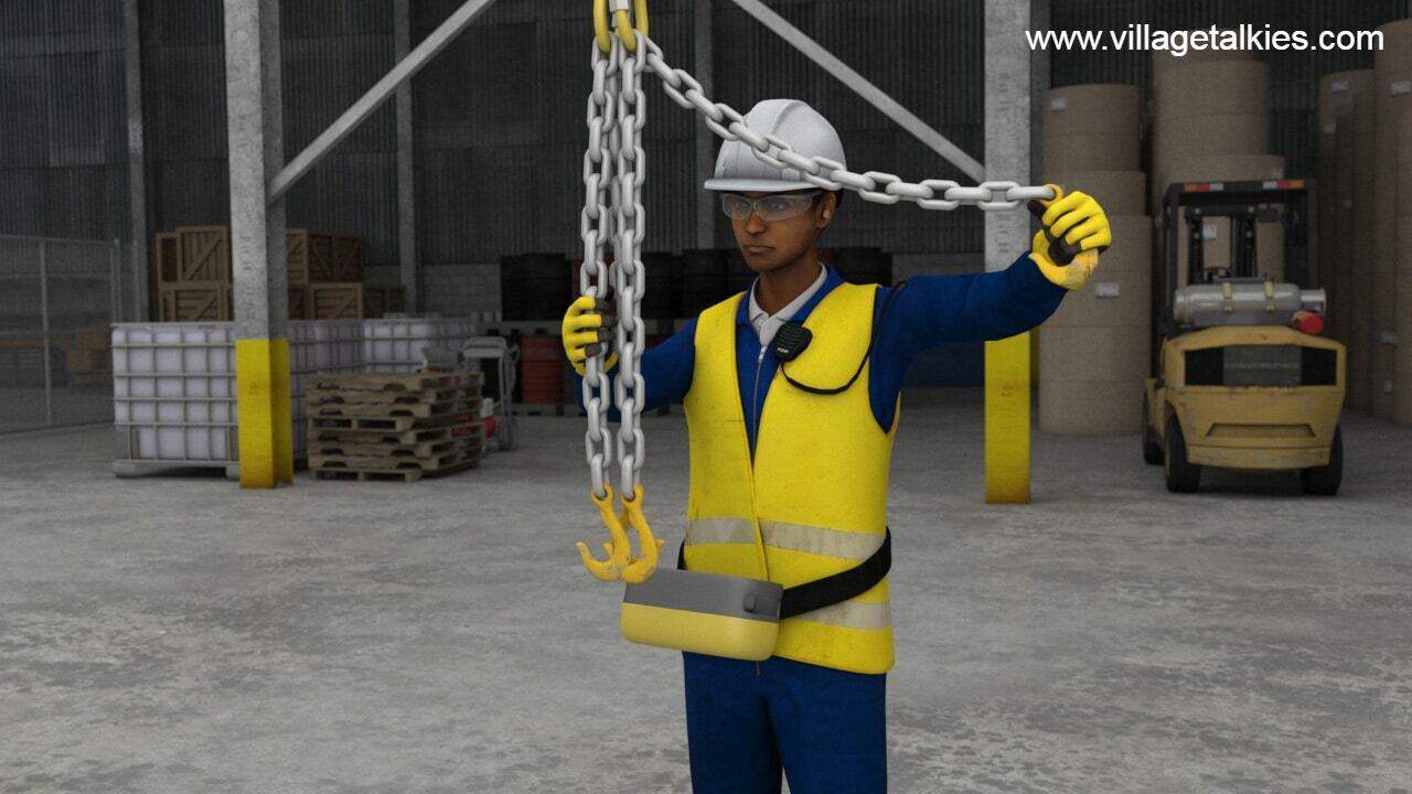 The Power of 2D & 3D Animation Videos in PPE Training