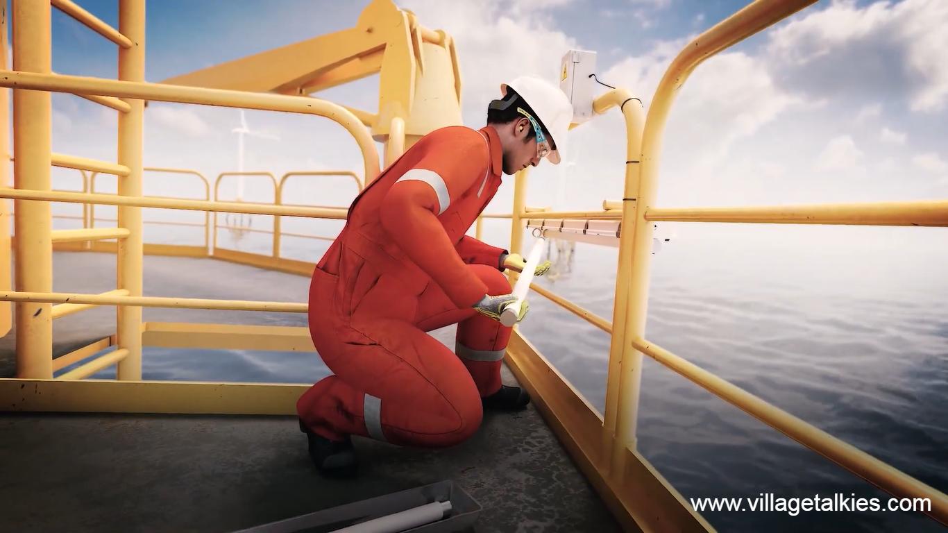 Animation Videos Make Training More Effective