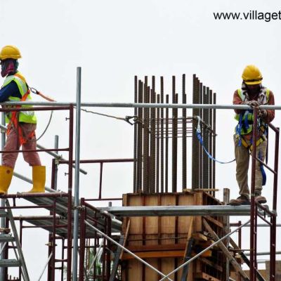 Construction Hazard Awareness Safety Videos