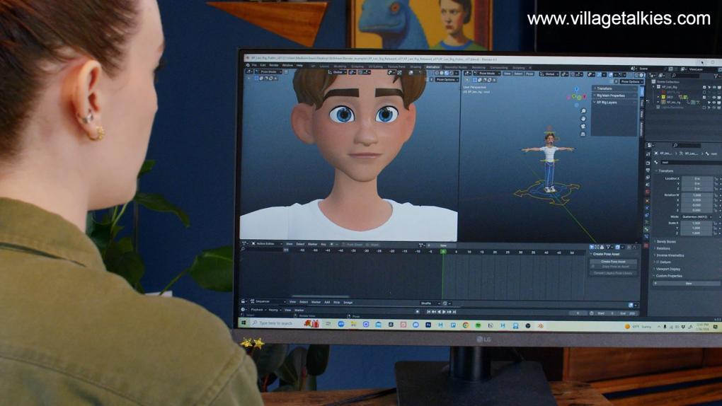 Guide to Picking the Right Training Video Maker