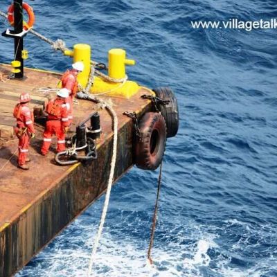 Improves Maritime Safety Training