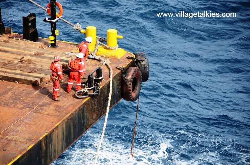 Improves Maritime Safety Training