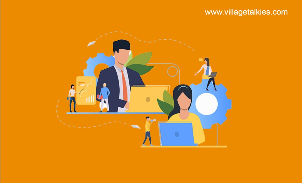 Modern Corporate Learning Modern Corporate Learning