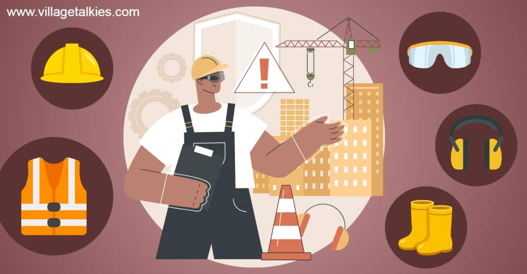 PPE Safety Explainer Videos