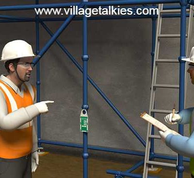 Safety Animated Explainer Videos