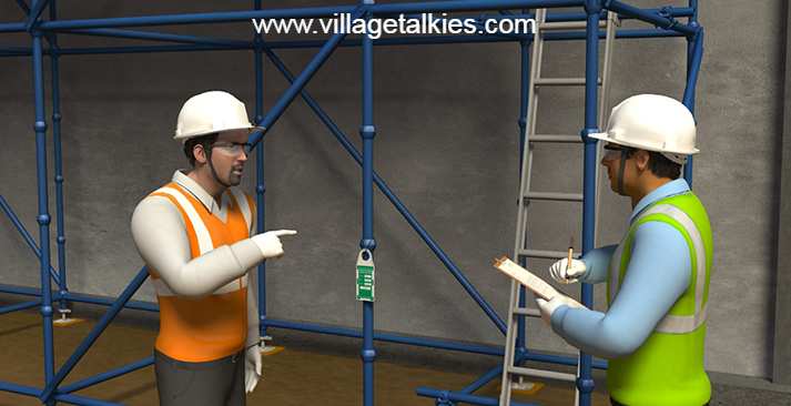 Safety Animated Explainer Videos