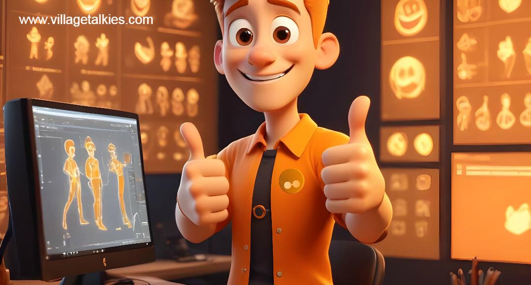 The Future of Training Videos AI, Animation and 3D Explainers