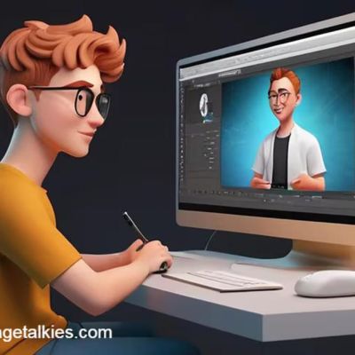 The Future of Training Videos AI Animation