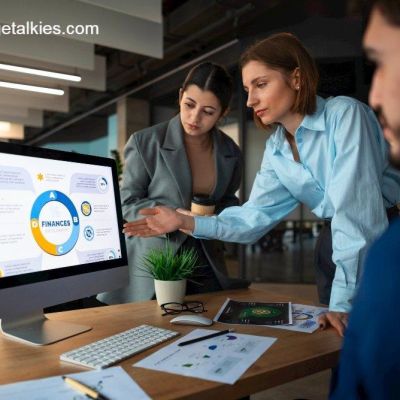 Training Video Maker for Corporate Training