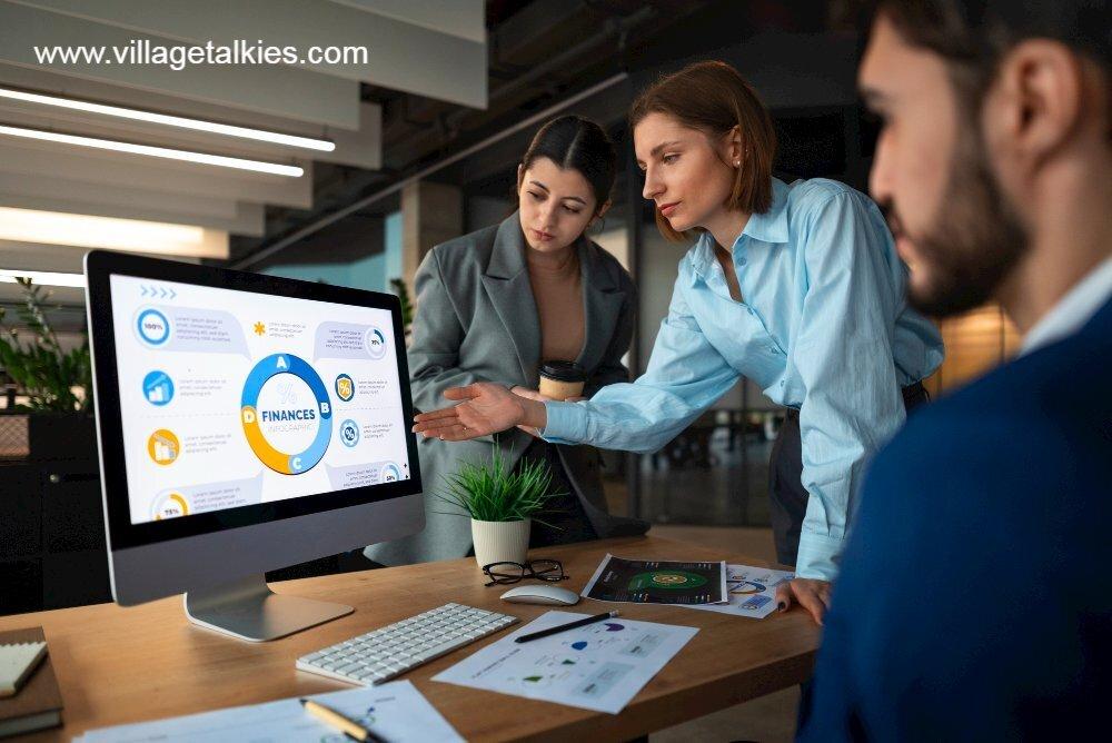 Training Video Maker for Corporate Training