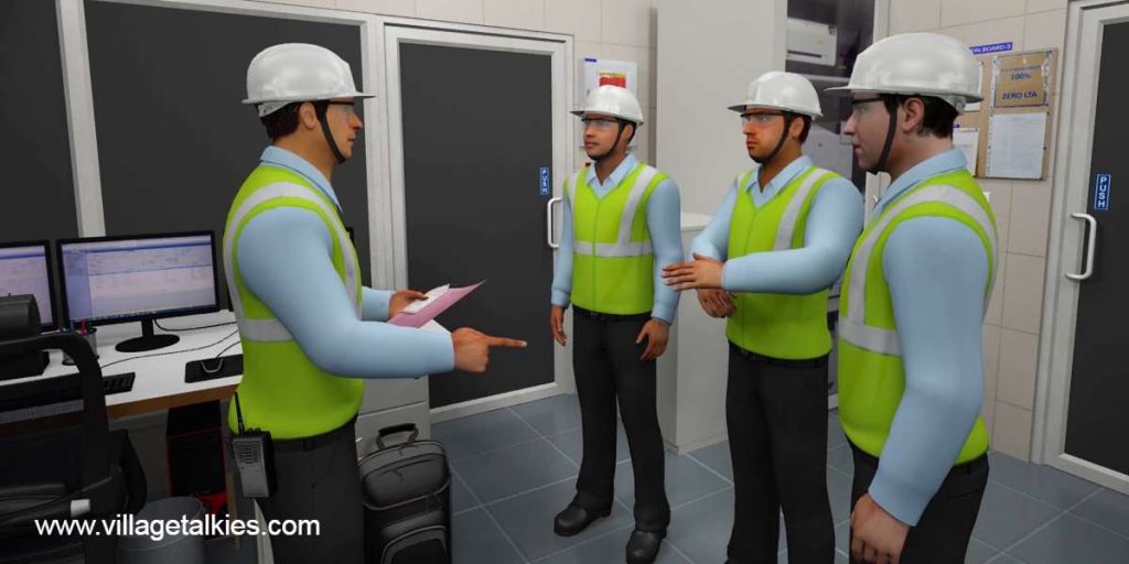 Training-Video-Makers-in-Offshore-Safety-Training