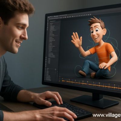 Trends in Explainer Videos Animation Interactivity Engagement