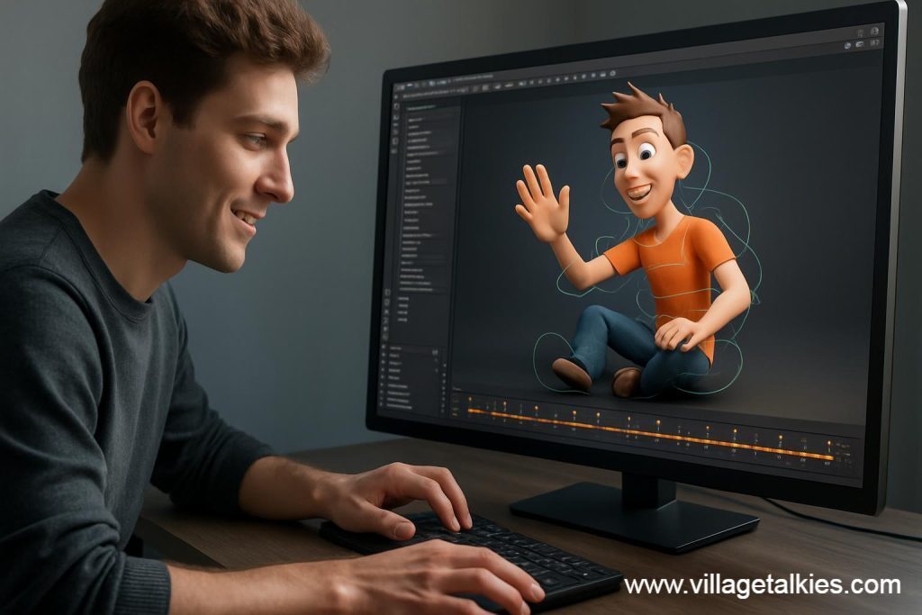 Trends in Explainer Videos Animation Interactivity Engagement