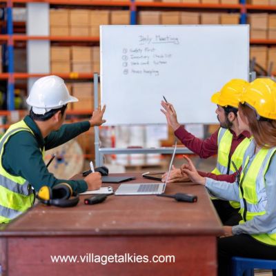 Why Training Video Makers