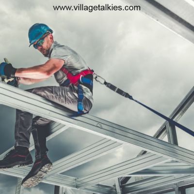Working at Heights Safety Videos Every Construction Worker Should Watch