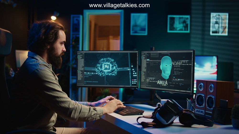 AI in Modern Training Video Production