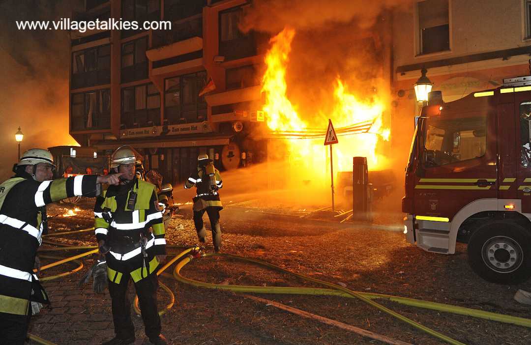 Best Safety Video Production Companies in Aachen, Germany Best Safety Video Production Companies in Aachen, Germany