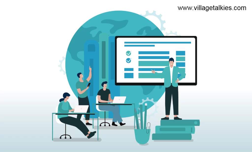 Businesses Should Localize Training Videos for Global Teams