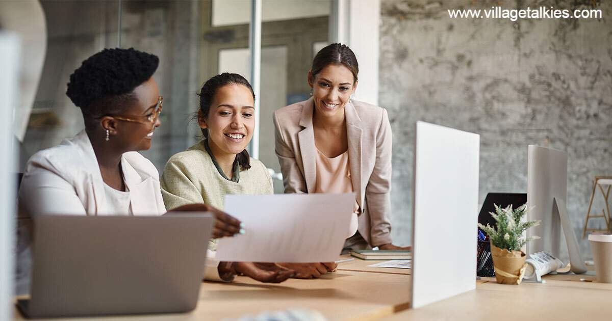 Evolution of Corporate Training From Classroom to Screen