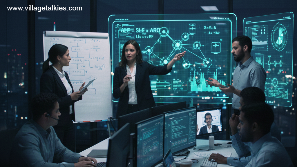 How Corporate Training Video Strengthen Employee Engagement